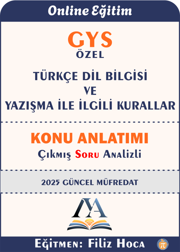 Türkçe Dil Bilgisi