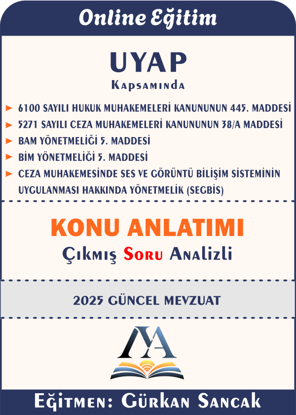 UYAP-SEGBİS